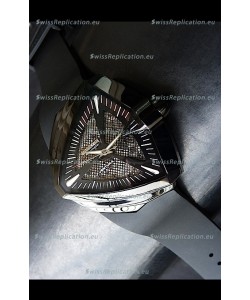 Hamilton Ventura Swiss Replica Watch in PVD Case