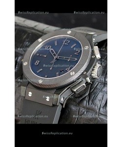 Hublot Big Bang All Black Edition Swiss Watch