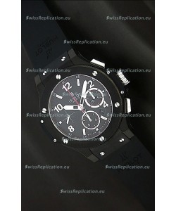 Big Bang in Swiss Replica Watch in Black Dial