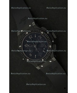 Hublot Big Bang Limited Edition Black Magic Swiss Watch