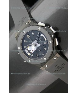 Hublot Big Bang Depeche Mode Swiss Watch Ceramic Casing