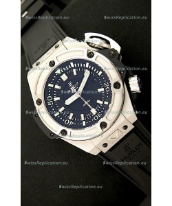 Hublot Big Bang King Diver 4000M Swiss Watch