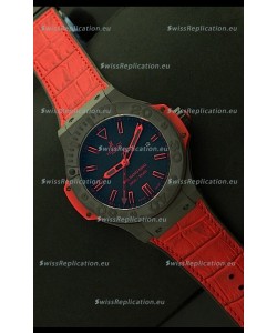 Hublot Geneve Big Bang King Swiss Automatic Watch - 1:1 Mirror Replica