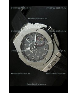 Hublot Big Bang Ferrari Titanium Edition Swiss Replica Watch