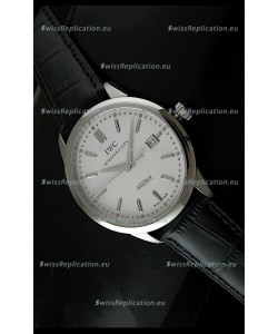 IWC Schaffhausen Ingenuier Vintage Swiss Replica Automatic Watch