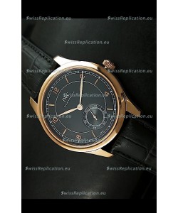 IWC Portuguese Vintage Swiss Replica Watch - 1:1 Mirror Replica Watch