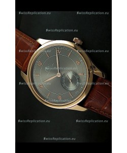 IWC Portuguese Vintage Swiss Replica Watch - 1:1 Mirror Replica Watch