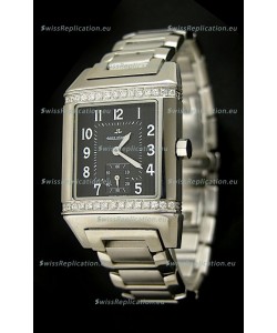 Jaeger LeCoultre Reverso Japanese Watch