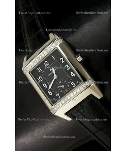 Jaeger LeCoultre Reverso Japanese Watch