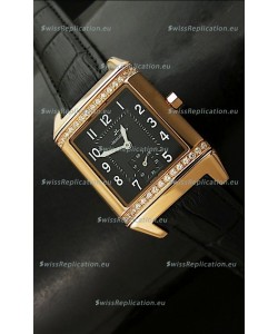 Jaeger LeCoultre Reverso Japanese Watch
