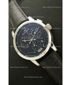 Jaeger leCoultre watch Master