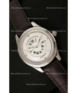 Montblanc Pure Mechanique Horlogere Swiss Replica Watch
