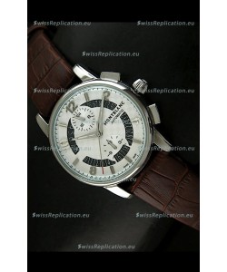 Mont Blanc Automatic Chronograph Japanese Replica Watch