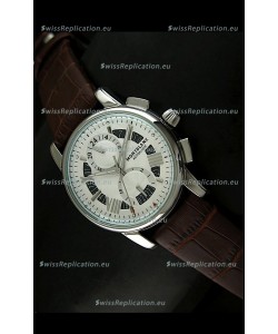 Mont Blanc Automatic Chronograph Japanese Replica Watch