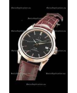 Omega De Ville Swiss Automatic Watch