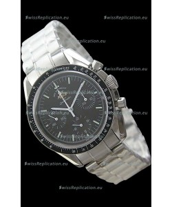 Omega Speedmaster 50th Anniversary Watch in Steel