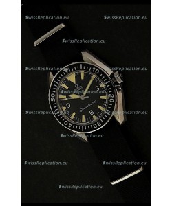 Omega Seamaster 300 Watch in Stainless Steel
