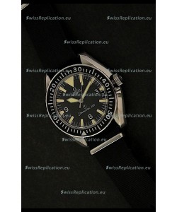 Omega Seamaster T marker Swiss Watch