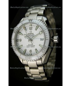 Omega Seamaster Planet Ocean Swiss CERAMIC Watch 42MM - 1:1 Mirror Replica