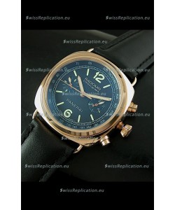 Panerai Radiomir Chronograph Japanese Replica Watch