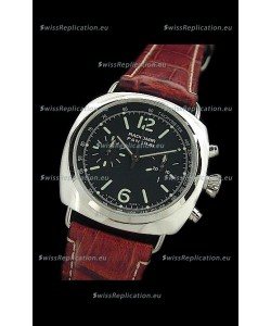 Panerai Luminor Radiomir 7750 Swiss Watch 