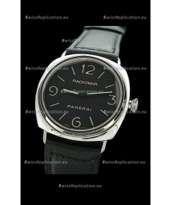 Panerai Radiomir Firenze 1860 Swiss Automatic Watch