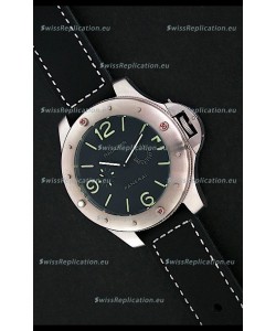 Panerai Radiomir Power Reserve Japanese Watch
