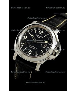 Panerai Luminor GMT PAM063 Automatic Swiss Watch