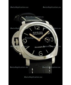 Panerai Radiomir Marina Militare Swiss Watch