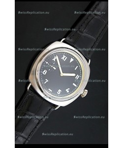 Panerai California Tantalium Swiss Watch