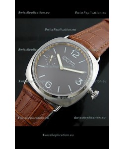 Panerai Radiomir Titanium Swiss Watch
