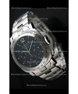 Panerai Luminor Daylight Edition Swiss Watch - 1:1 Mirror Copy Watch