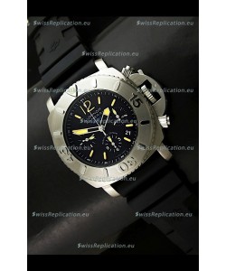 Panerai Luminor Submersible Chronograph 1000 Swiss Watch - 1:1 Mirror Replica Watch
