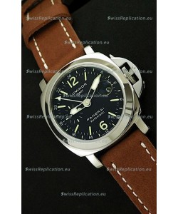 Panerai Luminor GMT PAM237H Swiss Watch Ultimate 1:1 Mirror Replica