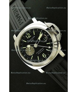 Panerai Luminor GMT PAM088 Swiss Replica Watch - 1:1 Mirror Replica