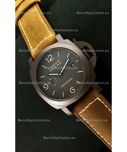Panerai Luminor Marina PAM386M Swiss Watch - 1:1 Ultimate Mirror Replica