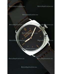 Panerai Radiomir Homage Vintage California Swiss Watch