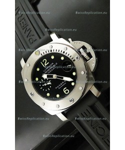 Panerai Luminor Submersible Swiss Replica Watch