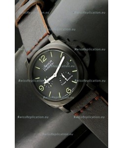 Panerai Luminor Marina Power Reserve Japanese Watch