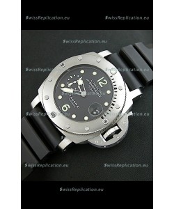 Panerail Luminor Submersible PAM243 Swiss Replica Watch - 1:1 Ultimate Replica