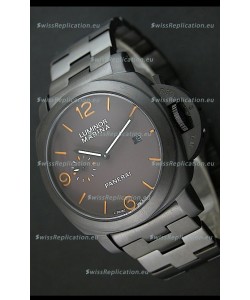 Panerai Luminor Marina Japanese Replica Watch