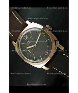 Panerai Radiomir Vintage Rose Gold Swiss Watch