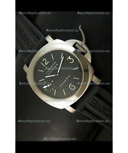 Panerai Luminor Marina PAM 061D Titanium Case Watch - 1:1 Mirror Replica