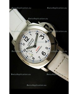 Panerai Luminor Marina 40MM Swiss Replica Watch 