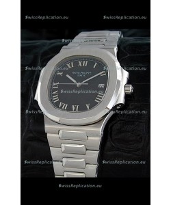 Patek Philippe Nautilus Unisex Swiss Watch