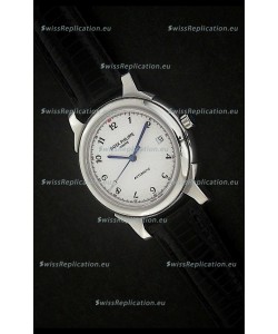 Patek Philippe Calatrava Swiss Automatic Watch
