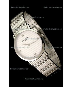 Patek Philippe Geneve Men Japanese Watch