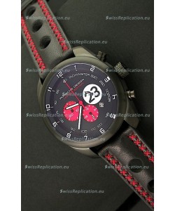 Porsche Design Dashboard Le Mens Limited Edition Japanese Watch