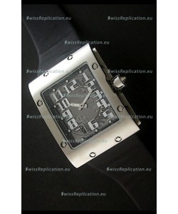Richard Mille RM016 Titalyt Edition Japanese Watch