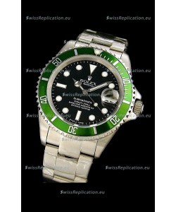 Rolex Submariner 50th Anniversary Edition Swiss Watch